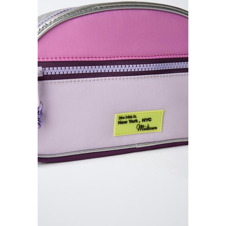 НЕСЕССЕР ИЗ КОЛЛЕКЦИИ GYMWEAR