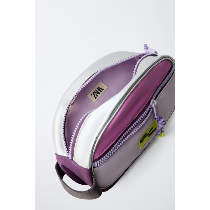 НЕСЕССЕР ИЗ КОЛЛЕКЦИИ GYMWEAR