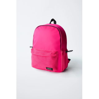 Школьный рюкзак mesh от zara