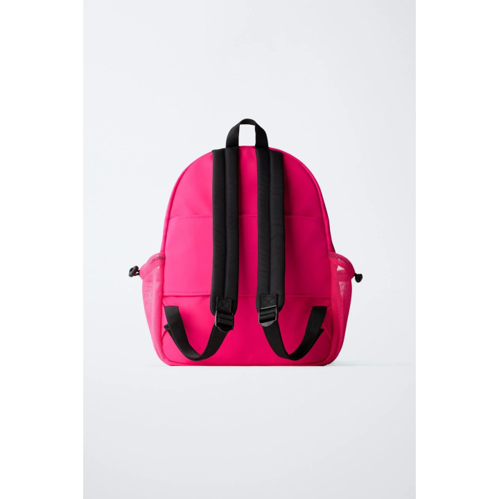 Школьный рюкзак mesh от zara