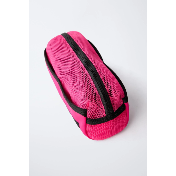 ШКОЛЬНЫЙ ПЕНАЛ С СЕТКОЙ