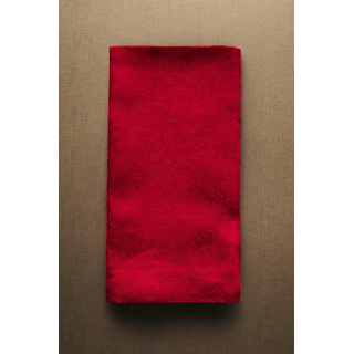 Набор салфеток с елочным узором джаккард (набор из 2 штук)