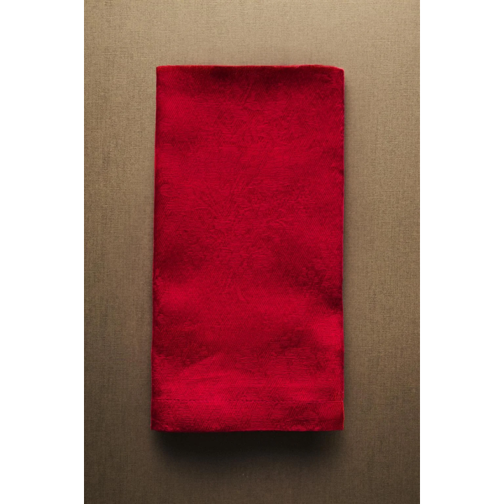 Набор салфеток с елочным узором джаккард (набор из 2 штук)