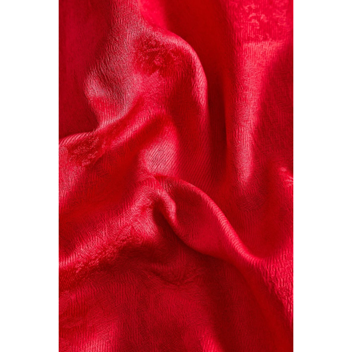 Набор салфеток с елочным узором джаккард (набор из 2 штук)