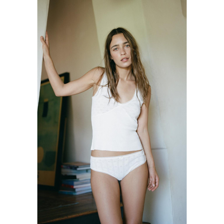 КОМБИНИРОВАННЫЙ ПЕРФОРИРОВАННЫЙ ТОП