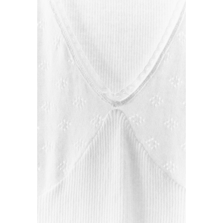 КОМБИНИРОВАННЫЙ ПЕРФОРИРОВАННЫЙ ТОП