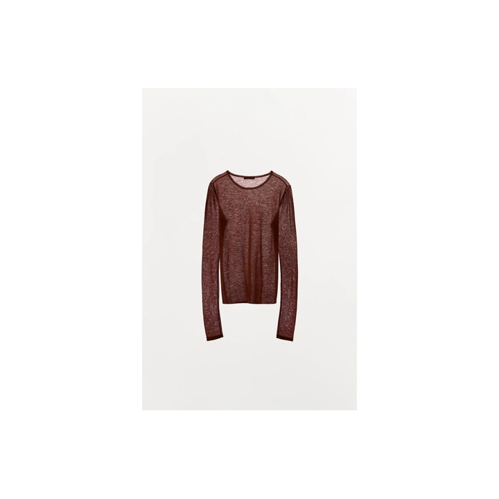 ФУТБОЛКА ИЗ 100% ШЕРСТИ