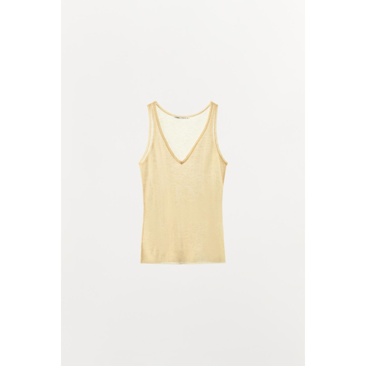 ТОП ИЗ 100% ШЕРСТИ НА БРЕТЕЛЯХ