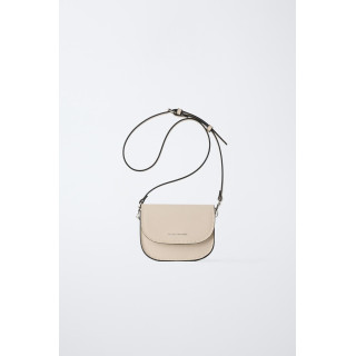 МИНИ-СУМКА С ПЛЕЧЕВЫМ РЕМНЕМ