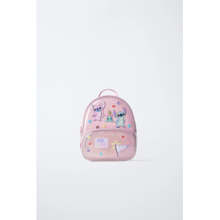 МИНИ-РЮКЗАК ИЗ ВИНИЛА LILO & STITCH © DISNEY