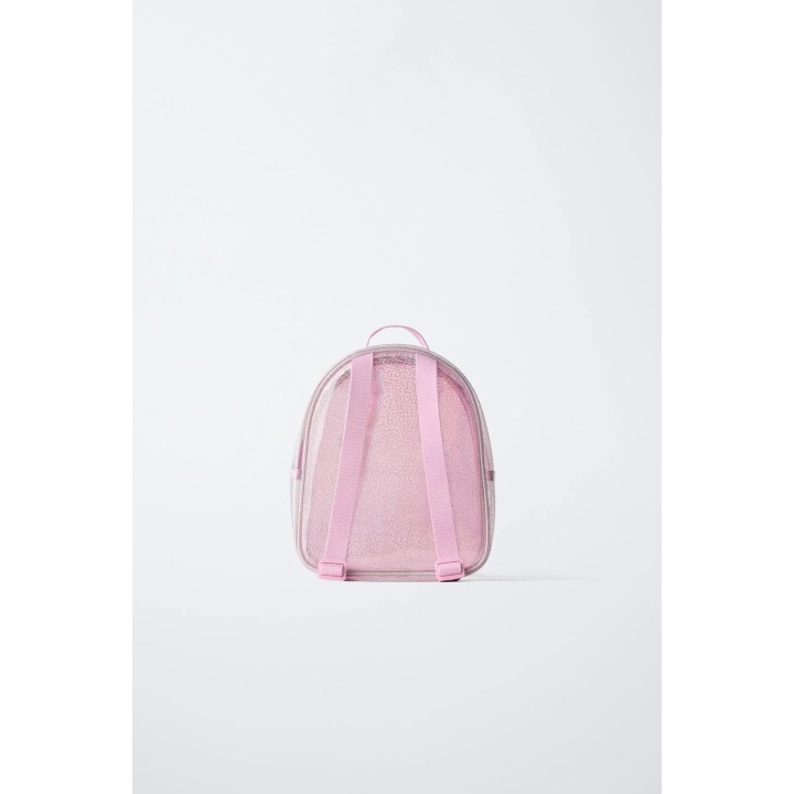 МИНИ-РЮКЗАК ИЗ ВИНИЛА LILO & STITCH © DISNEY