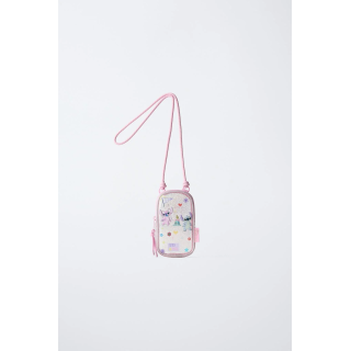 ВИНИЛОВЫЙ ЧЕХОЛ ДЛЯ МОБИЛЬНОГО ТЕЛЕФОНА LILO & STITCH © DISNEY