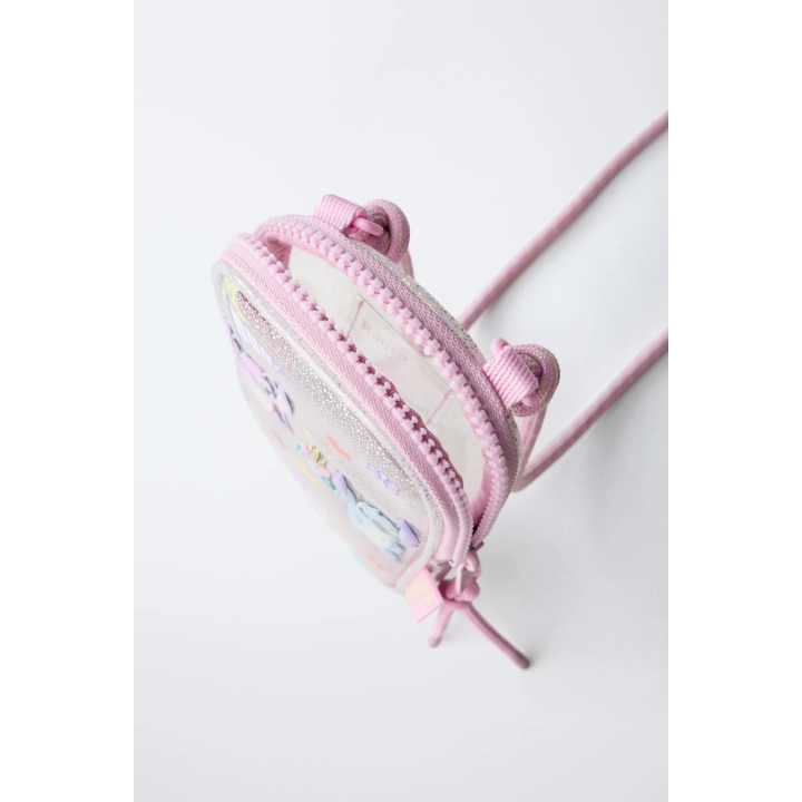 ВИНИЛОВЫЙ ЧЕХОЛ ДЛЯ МОБИЛЬНОГО ТЕЛЕФОНА LILO & STITCH © DISNEY