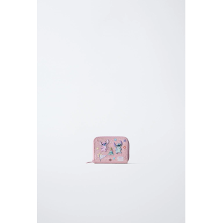 ВИНИЛОВЫЙ КОШЕЛЕК LILO & STITCH © DISNEY