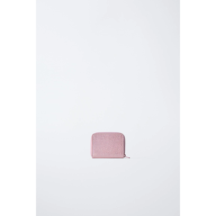 ВИНИЛОВЫЙ КОШЕЛЕК LILO & STITCH © DISNEY