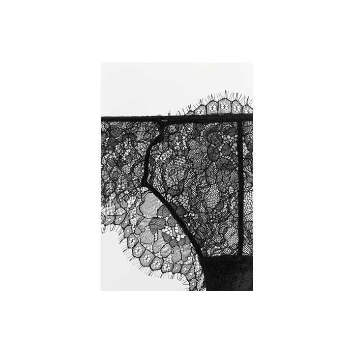 КРУЖЕВНЫЕ ТРУСЫ