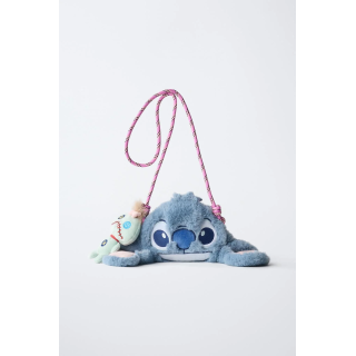 Сумочка через плечо lilo & stitch © disney
