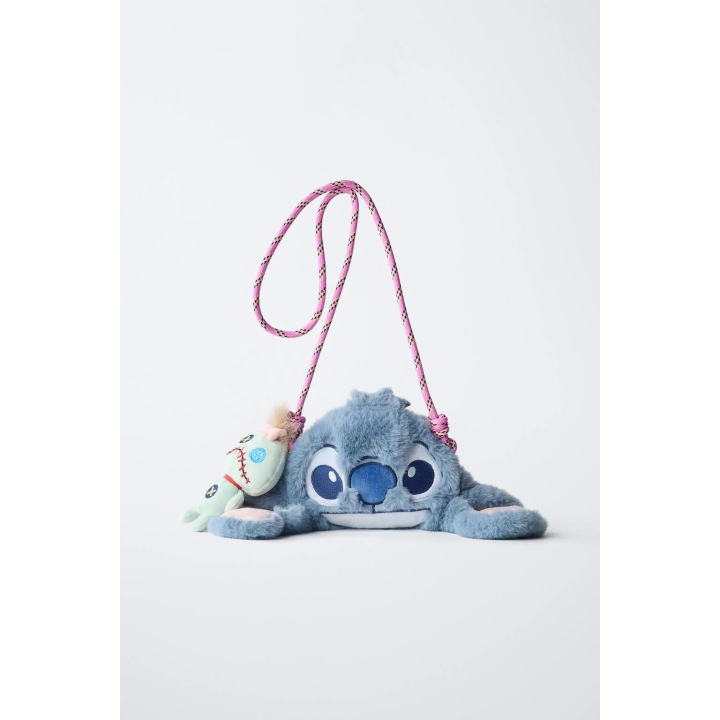 Сумочка через плечо lilo & stitch © disney