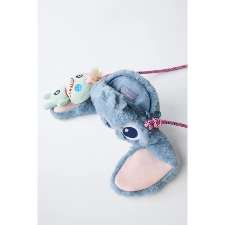 Сумочка через плечо lilo & stitch © disney
