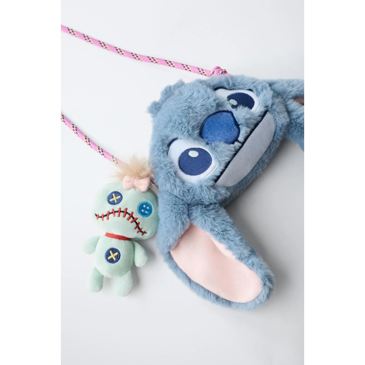 Сумочка через плечо lilo & stitch © disney