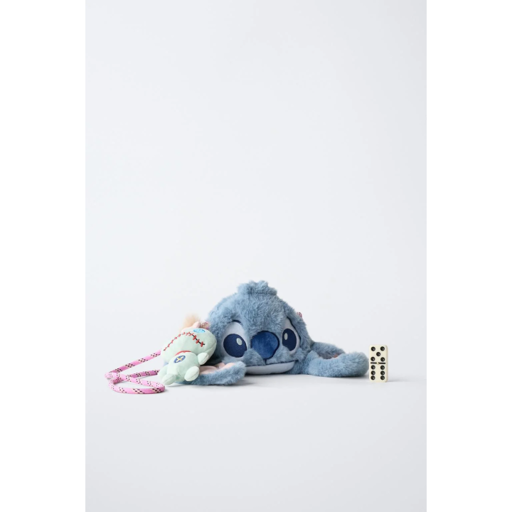 Сумочка через плечо lilo & stitch © disney