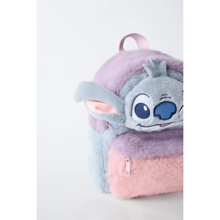 МЕХОВОЙ РЮКЗАК LILO & STITCH © DISNEY
