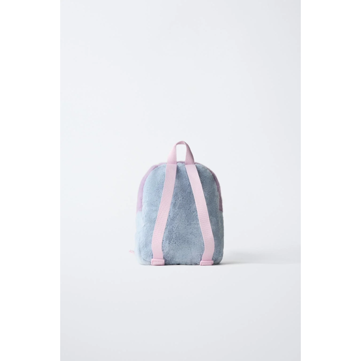 МЕХОВОЙ РЮКЗАК LILO & STITCH © DISNEY