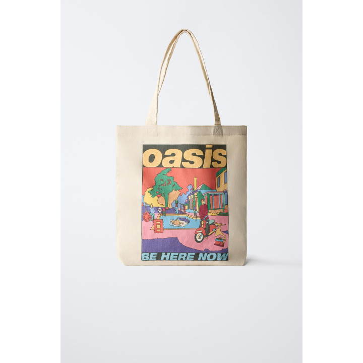 СУМКА-ШОПЕР OASIS ®