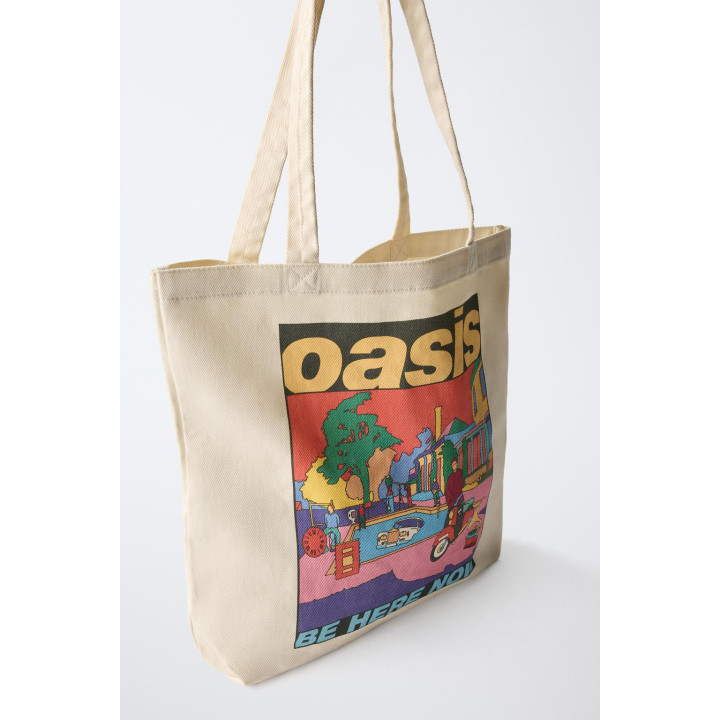 СУМКА-ШОПЕР OASIS ®