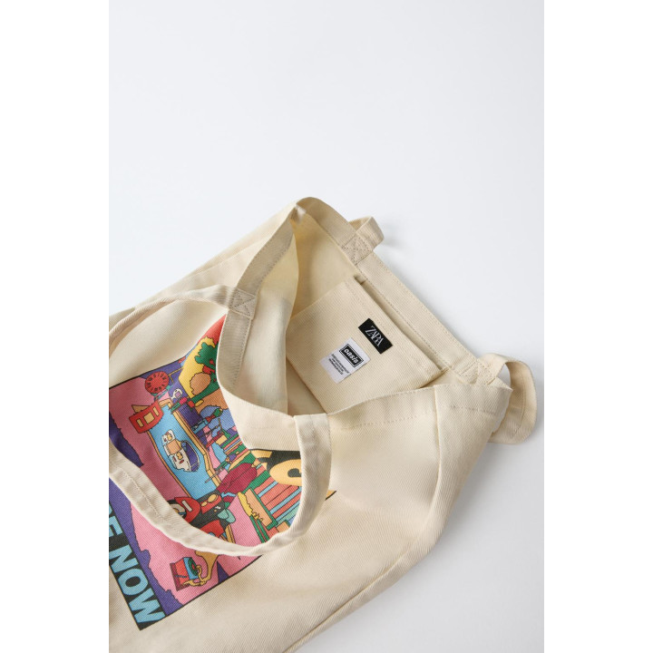 СУМКА-ШОПЕР OASIS ®