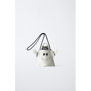 СУМКА HALLOWEEN «ПРИЗРАК»
