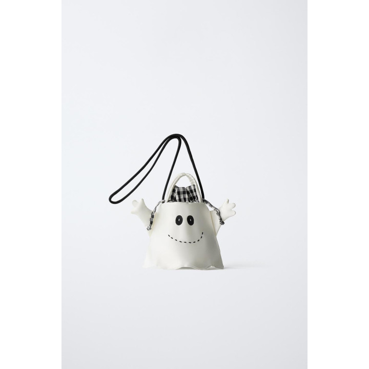 СУМКА HALLOWEEN «ПРИЗРАК»