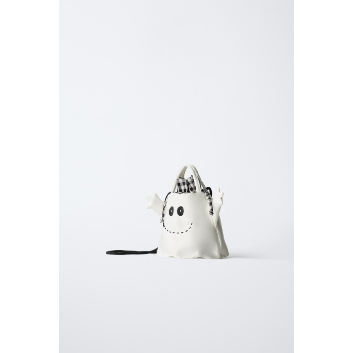 СУМКА HALLOWEEN «ПРИЗРАК»