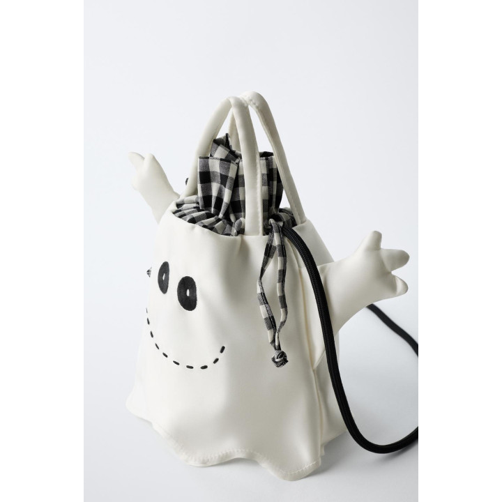 СУМКА HALLOWEEN «ПРИЗРАК»