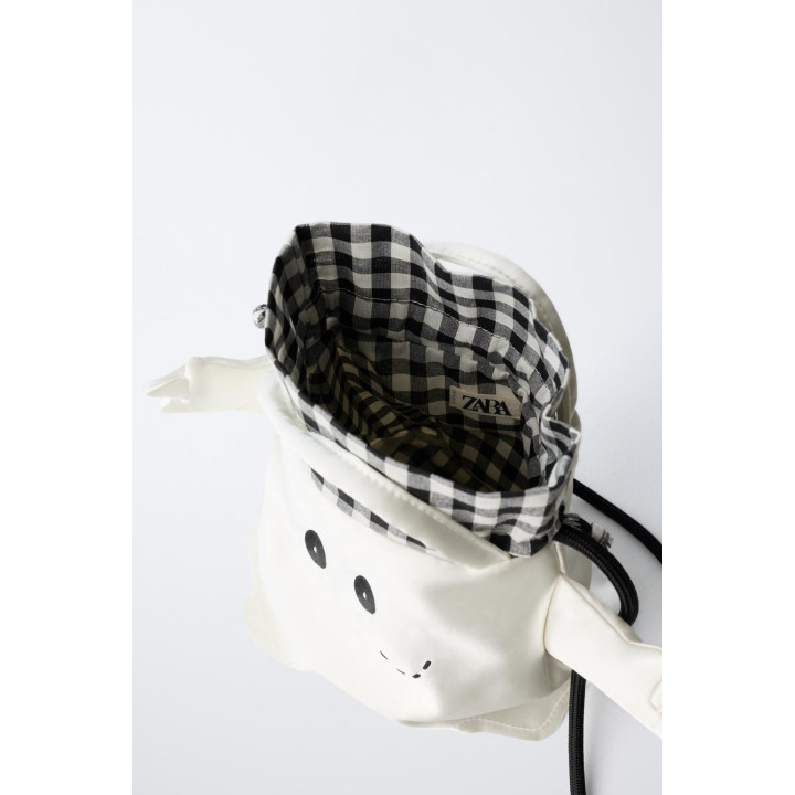 СУМКА HALLOWEEN «ПРИЗРАК»