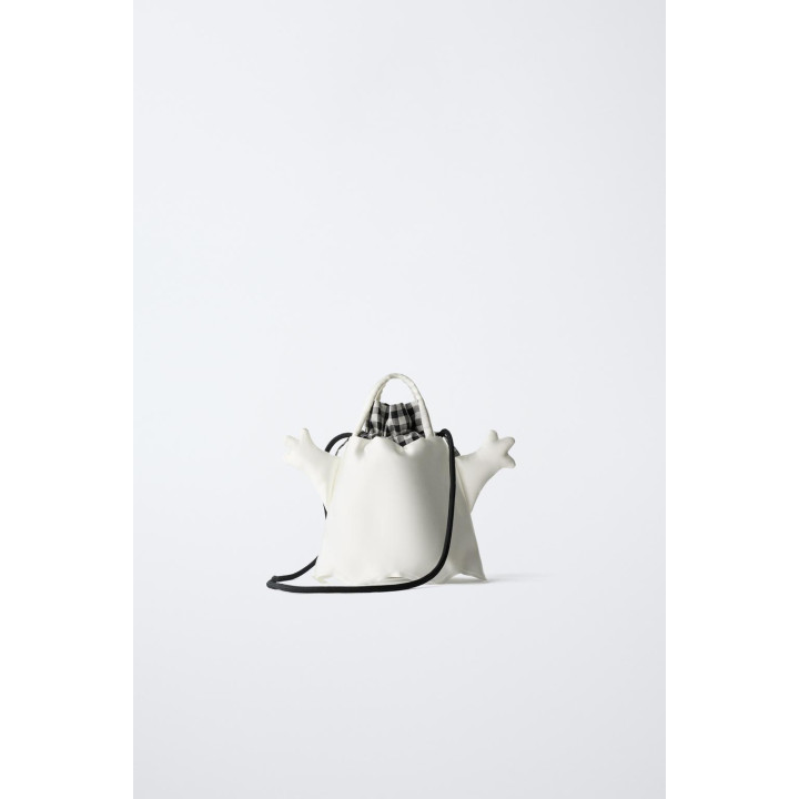 СУМКА HALLOWEEN «ПРИЗРАК»