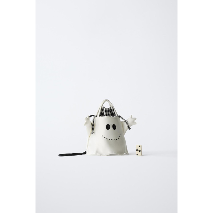 СУМКА HALLOWEEN «ПРИЗРАК»