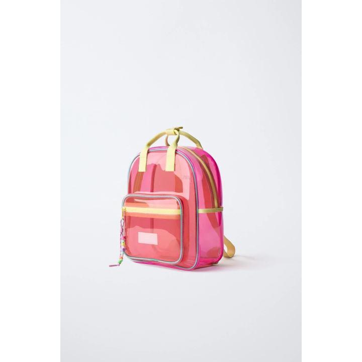 РЮКЗАК ИЗ ВИНИЛА