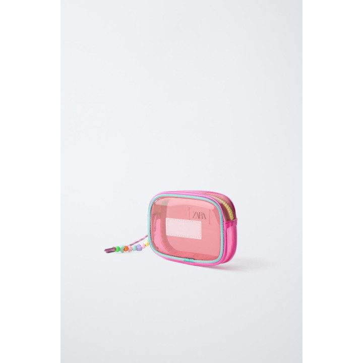 ВИНИЛОВЫЙ КОШЕЛЕК