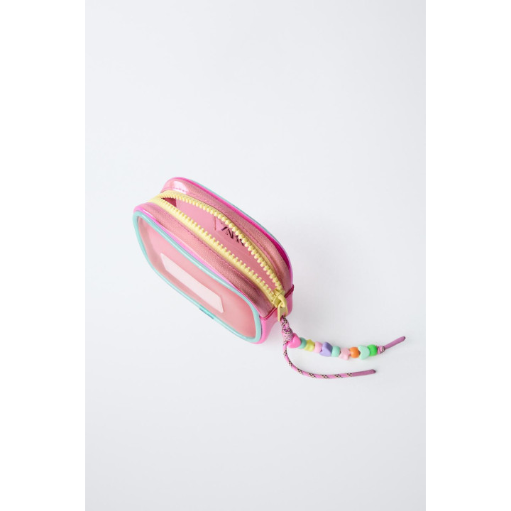 ВИНИЛОВЫЙ КОШЕЛЕК