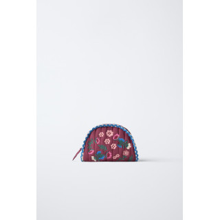 НЕСЕССЕР С ВЫШИВКОЙ