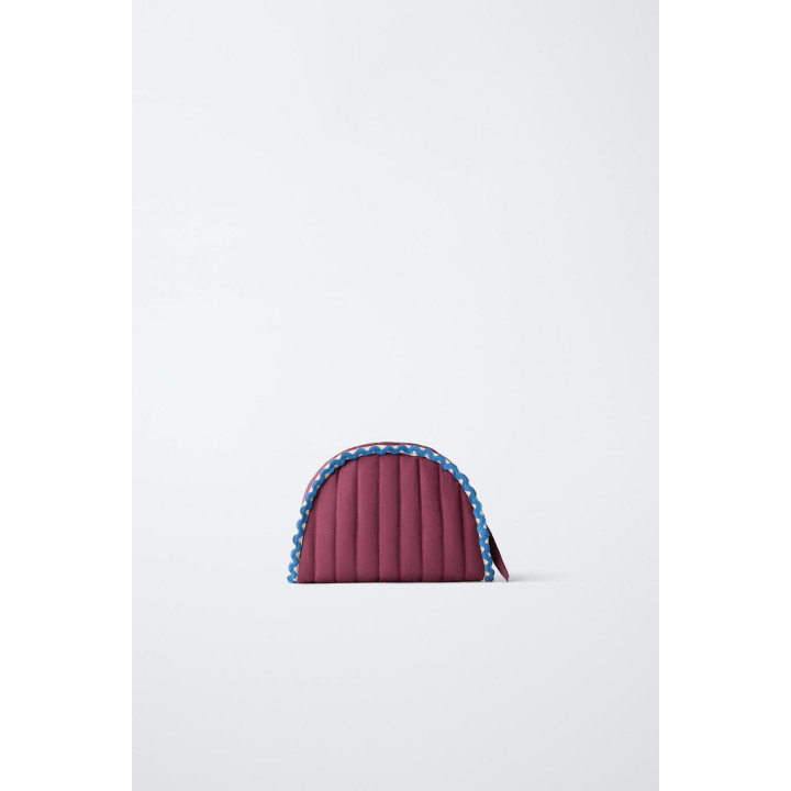 НЕСЕССЕР С ВЫШИВКОЙ