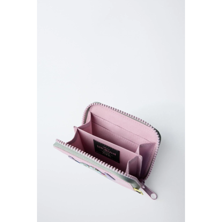 ВИНИЛОВЫЙ КОШЕЛЕК «ЛИЛО И СТИЧ» © DISNEY