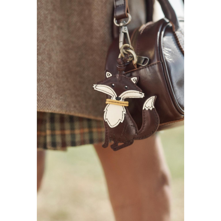 Сумочка через плечо из ограниченной коллекции из кожи