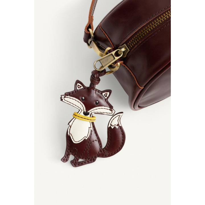 Сумочка через плечо из ограниченной коллекции из кожи