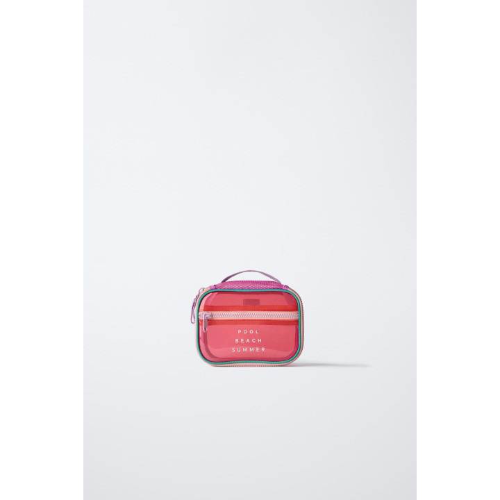 ПЛЯЖНЫЙ НЕСЕССЕР