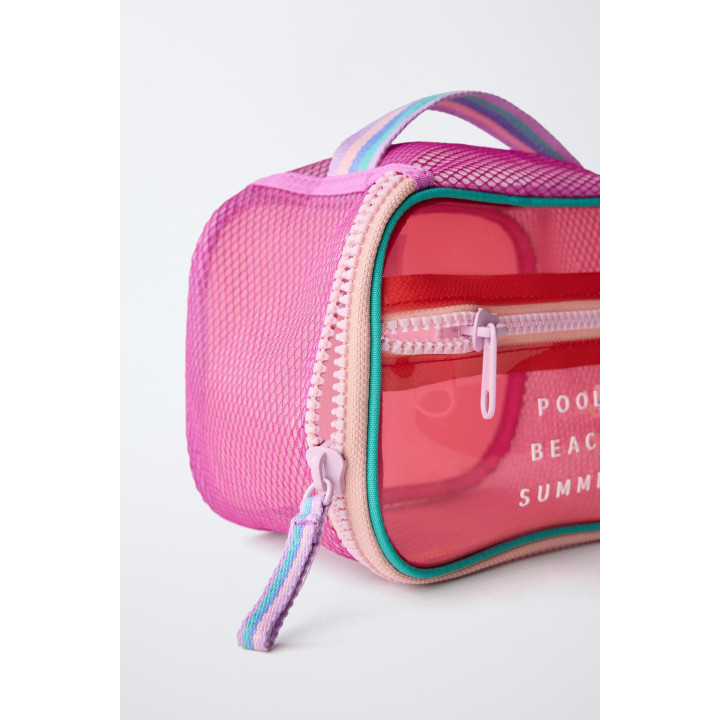 ПЛЯЖНЫЙ НЕСЕССЕР