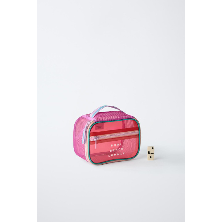 ПЛЯЖНЫЙ НЕСЕССЕР