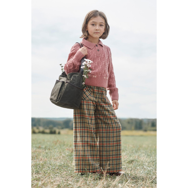 Сумка на плечо садовода limited edition