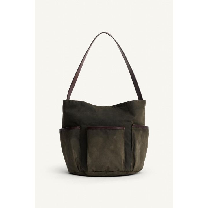 Сумка на плечо садовода limited edition